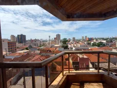 Apartamento com 3 Quartos para venda ou aluguel, 89m² no Centro, Ribeirão Preto - Foto 5