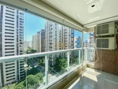 Apartamento com 1 Quarto à venda, 48m² no Moema, São Paulo - Foto 3