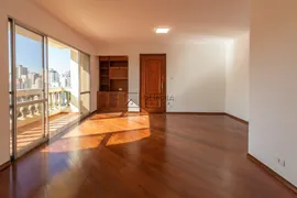 Apartamento com 3 Quartos para alugar, 109m² no Vila Clementino, São Paulo - Foto 6