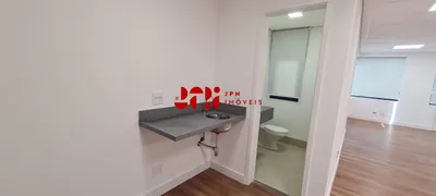 Conjunto Comercial / Sala para alugar, 100m² no Vila Cordeiro, São Paulo - Foto 12