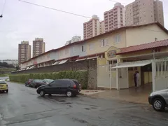 Casa de Condomínio com 2 Quartos para venda ou aluguel, 100m² no Vila Antônio, São Paulo - Foto 37