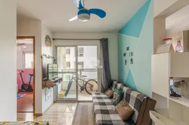 Apartamento com 2 Quartos à venda, 55m² no Morro Santana, Porto Alegre - Foto 1