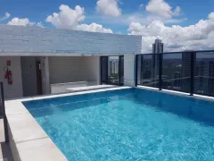 Apartamento com 1 Quarto à venda, 37m² no Boa Viagem, Recife - Foto 9