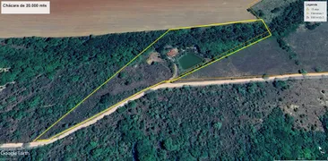 Fazenda / Sítio / Chácara com 2 Quartos à venda, 20000m² no Zona Rural, Bela Vista de Goiás - Foto 38