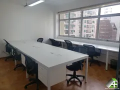 Conjunto Comercial / Sala com 1 Quarto para alugar, 120m² no Itaim Bibi, São Paulo - Foto 1