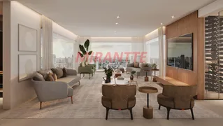Apartamento com 3 Quartos à venda, 350m² no Santana, São Paulo - Foto 1