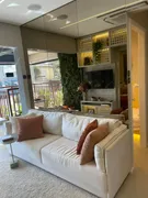 Apartamento com 2 Quartos à venda, 42m² no Brooklin, São Paulo - Foto 14