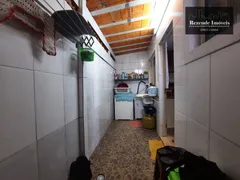 Casa de Condomínio com 3 Quartos à venda, 80m² no Fazendinha, Curitiba - Foto 21