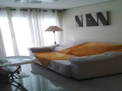 Apartamento com 2 Quartos à venda, 55m² no Parque Novo Mundo, São Paulo - Foto 2