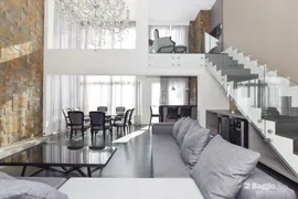 Apartamento com 3 Quartos para alugar, 295m² no Mossunguê, Curitiba - Foto 1