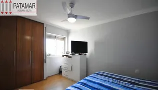 Apartamento com 3 Quartos à venda, 143m² no Paraíso do Morumbi, São Paulo - Foto 12