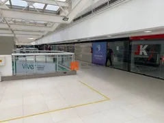 Loja / Salão / Ponto Comercial para alugar, 44m² no Taguatinga Centro, Taguatinga - Foto 1