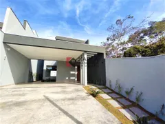 Casa com 3 Quartos à venda, 190m² no Villa Paradiso, Lagoa Santa - Foto 2