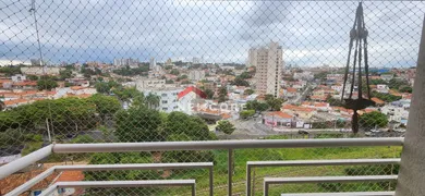 Apartamento com 3 Quartos à venda, 100m² no Vila Casanova, Sorocaba - Foto 3