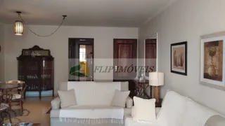 Apartamento com 3 Quartos à venda, 150m² no Cambuí, Campinas - Foto 6