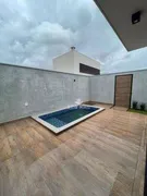 Casa com 3 Quartos à venda, 213m² no Tibery, Uberlândia - Foto 2