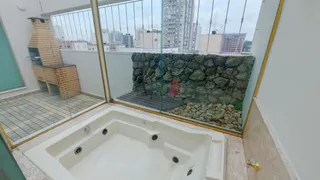 Apartamento com 2 Quartos para alugar, 170m² no Vila Mascote, São Paulo - Foto 24