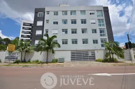 Apartamento com 2 Quartos para alugar, 52m² no Bacacheri, Curitiba - Foto 34