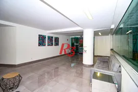 Apartamento com 2 Quartos para venda ou aluguel, 65m² no Marapé, Santos - Foto 57