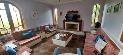 Casa de Condomínio com 7 Quartos à venda, 865m² no Granja Viana, Cotia - Foto 13