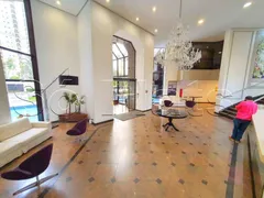 Apartamento com 3 Quartos à venda, 120m² no Moema, São Paulo - Foto 32