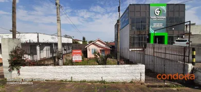 Terreno / Lote / Condomínio para alugar no Espiríto Santo, Porto Alegre - Foto 2