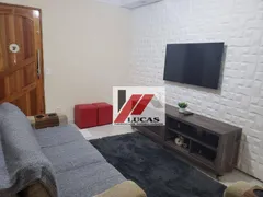 Sobrado com 2 Quartos à venda, 110m² no Jardim Nova Coimbra, Cotia - Foto 9