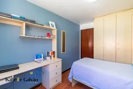 Casa de Condomínio com 3 Quartos à venda, 169m² no Santa Cândida, Curitiba - Foto 41