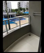 Apartamento com 1 Quarto à venda, 37m² no Setor Lagoa Quente, Caldas Novas - Foto 5