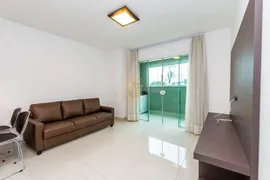 Apartamento com 1 Quarto para alugar, 64m² no Aristocrata, São José dos Pinhais - Foto 1