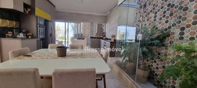 Casa de Condomínio com 4 Quartos à venda, 241m² no Portal Ville Gardênia, Boituva - Foto 8