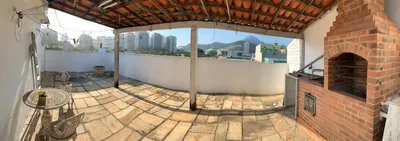 Cobertura com 4 Quartos à venda, 290m² no Barra da Tijuca, Rio de Janeiro - Foto 3