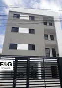 Apartamento com 2 Quartos à venda, 60m² no Jardim Hollywood, São Bernardo do Campo - Foto 1