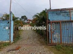 Fazenda / Sítio / Chácara com 3 Quartos à venda, 1600m² no Condomínio Estância San Remo, Contagem - Foto 1