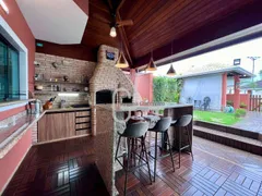 Casa de Condomínio com 5 Quartos à venda, 400m² no Bougainvillee III, Peruíbe - Foto 18