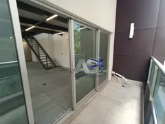 Conjunto Comercial / Sala para alugar, 112m² no Vila Madalena, São Paulo - Foto 4