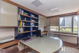 Conjunto Comercial / Sala para alugar, 38m² no Centro Histórico, Porto Alegre - Foto 1