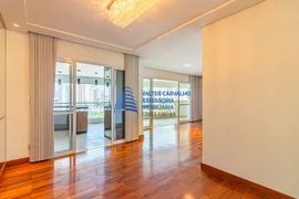 Apartamento com 3 Quartos para alugar, 165m² no Vila Romana, São Paulo - Foto 1