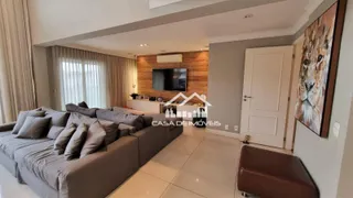 Apartamento com 3 Quartos à venda, 215m² no Panamby, São Paulo - Foto 2