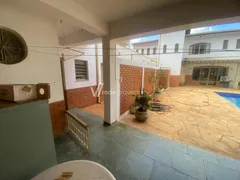 Casa de Condomínio com 4 Quartos à venda, 486m² no Jardim Chapadão, Campinas - Foto 4