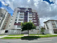 Cobertura com 3 Quartos à venda, 398m² no Vila Izabel, Curitiba - Foto 47