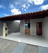 Casa com 2 Quartos à venda, 90m² no Pavuna, Pacatuba - Foto 1