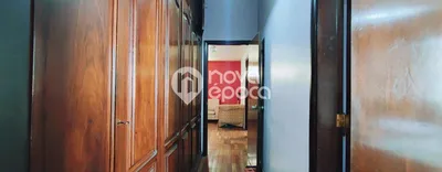 Apartamento com 3 Quartos à venda, 180m² no Tijuca, Rio de Janeiro - Foto 35