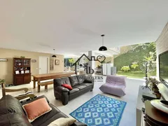 Casa de Condomínio com 4 Quartos à venda, 360m² no Jardim do Golf I, Jandira - Foto 21