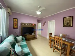 Apartamento com 2 Quartos à venda, 63m² no Itararé, São Vicente - Foto 2