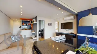 Apartamento com 2 Quartos à venda, 76m² no Vila Mariana, São Paulo - Foto 4