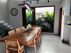 Casa de Condomínio com 5 Quartos à venda, 270m² no Balneário Praia do Pernambuco, Guarujá - Foto 5