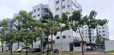 Apartamento com 2 Quartos à venda, 52m² no Rio Madeira, Porto Velho - Foto 1