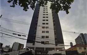 Apartamento com 3 Quartos à venda, 144m² no Ilha do Leite, Recife - Foto 2