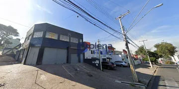 Loja / Salão / Ponto Comercial para alugar, 235m² no Vila Marieta, Campinas - Foto 8